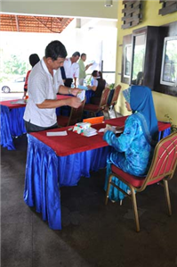 	JBEEA Charity Golf Tournament 2011